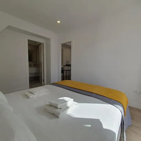 Apartment Aventurero By Cadiz4rentals