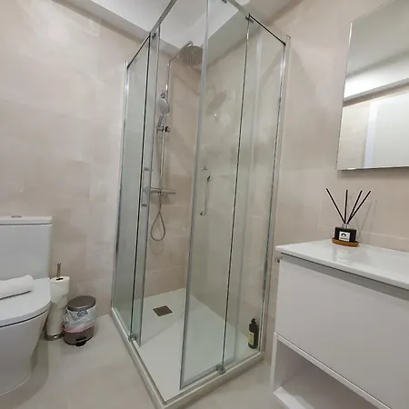 Appartamento Aventurero By Cadiz4rentals *