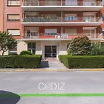 Aventurero By Cadiz4rentals Apartment Cadiz
