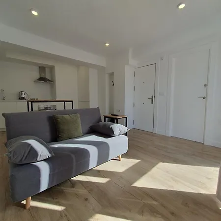 Aventurero By Cadiz4rentals Cadiz