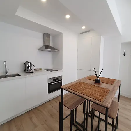 Aventurero By Cadiz4rentals Apartment