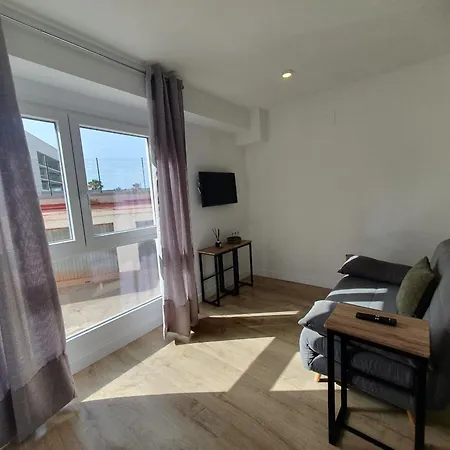 Aventurero By Cadiz4rentals