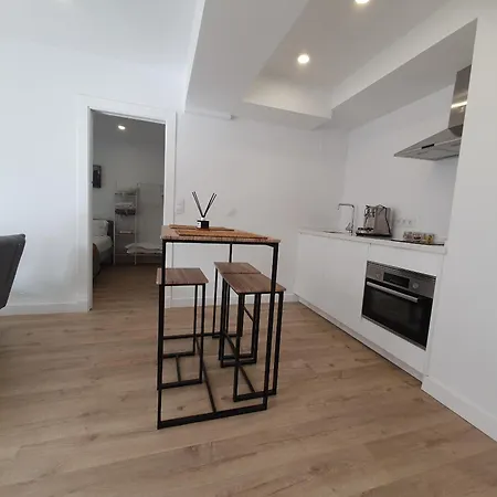 Aventurero By Cadiz4rentals * Cadiz