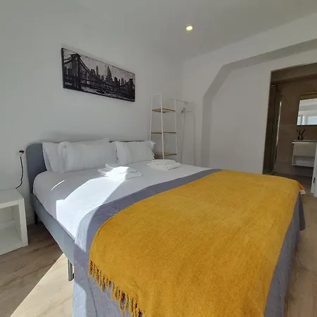 Aventurero By Cadiz4rentals Apartment