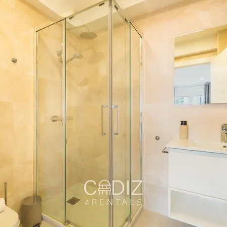 Aventurero By Cadiz4rentals *