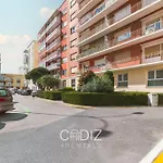 Aventurero By Cadiz4rentals Lägenhet *