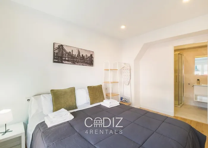 Aventurero By Cadiz4rentals